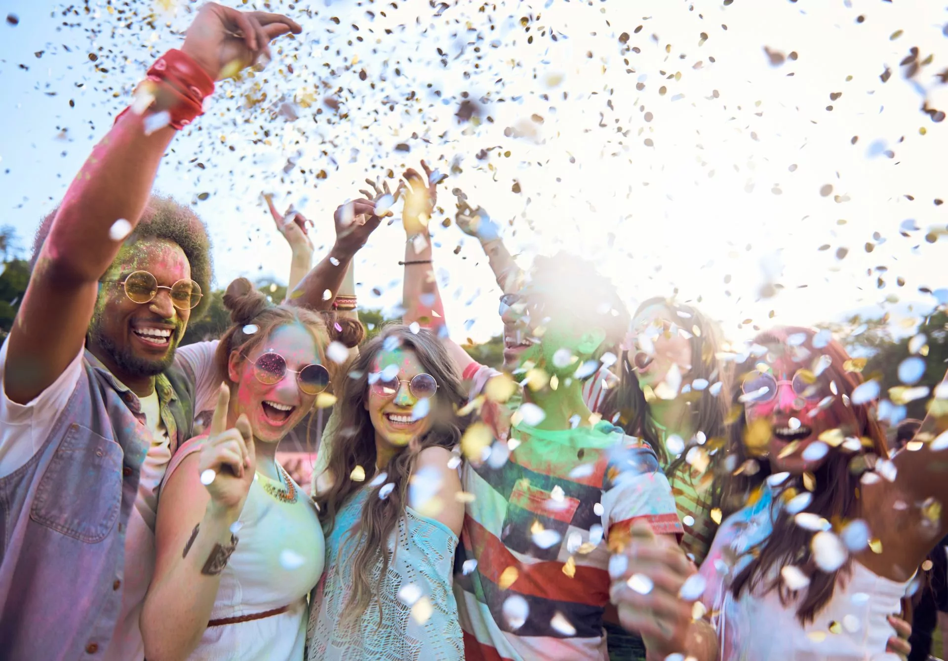 Festivals in 2025 for Your Diary