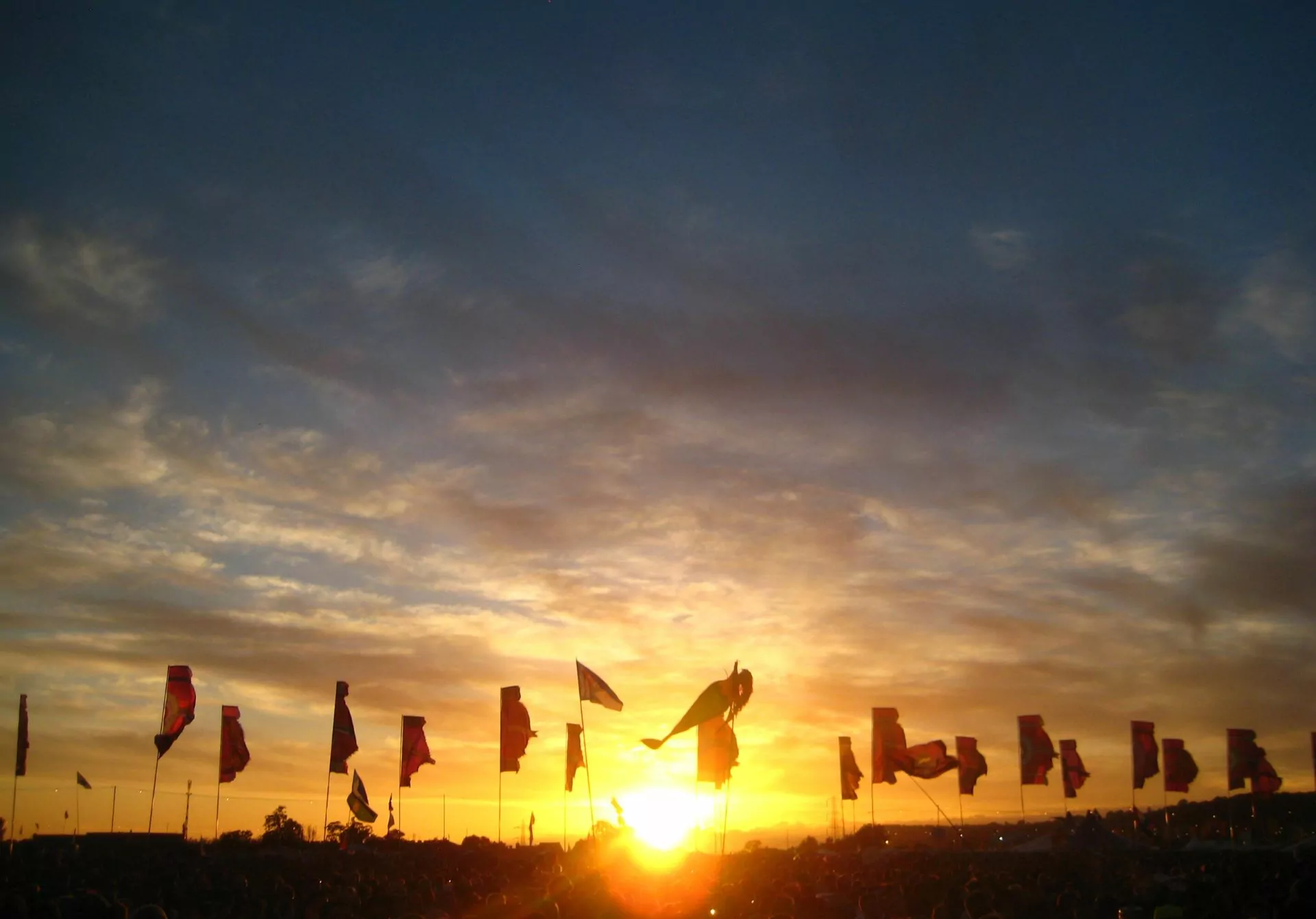 Glastonbury Festival