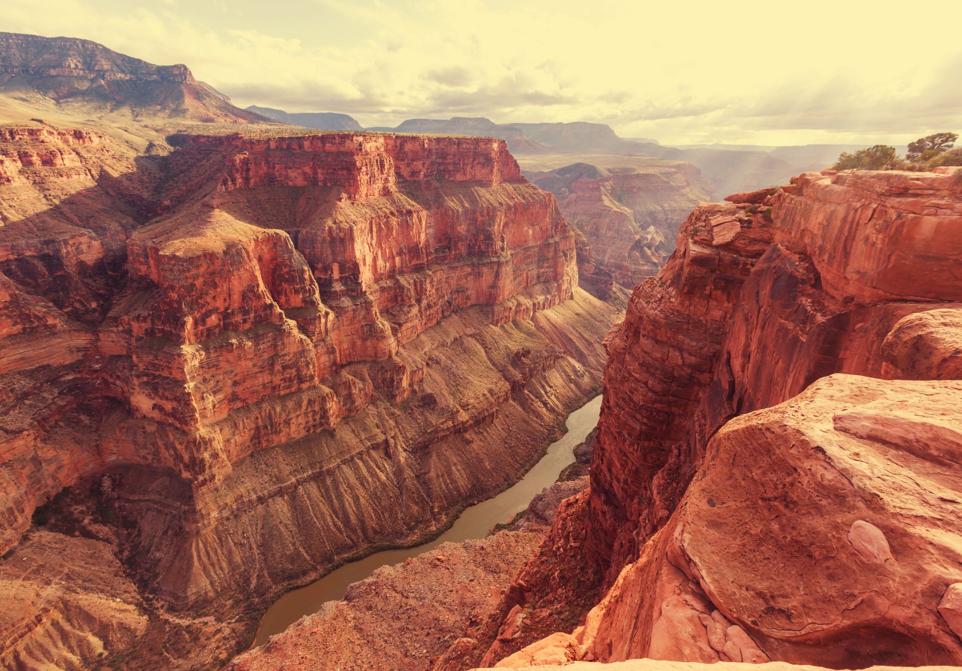 Grand Canyon National Park