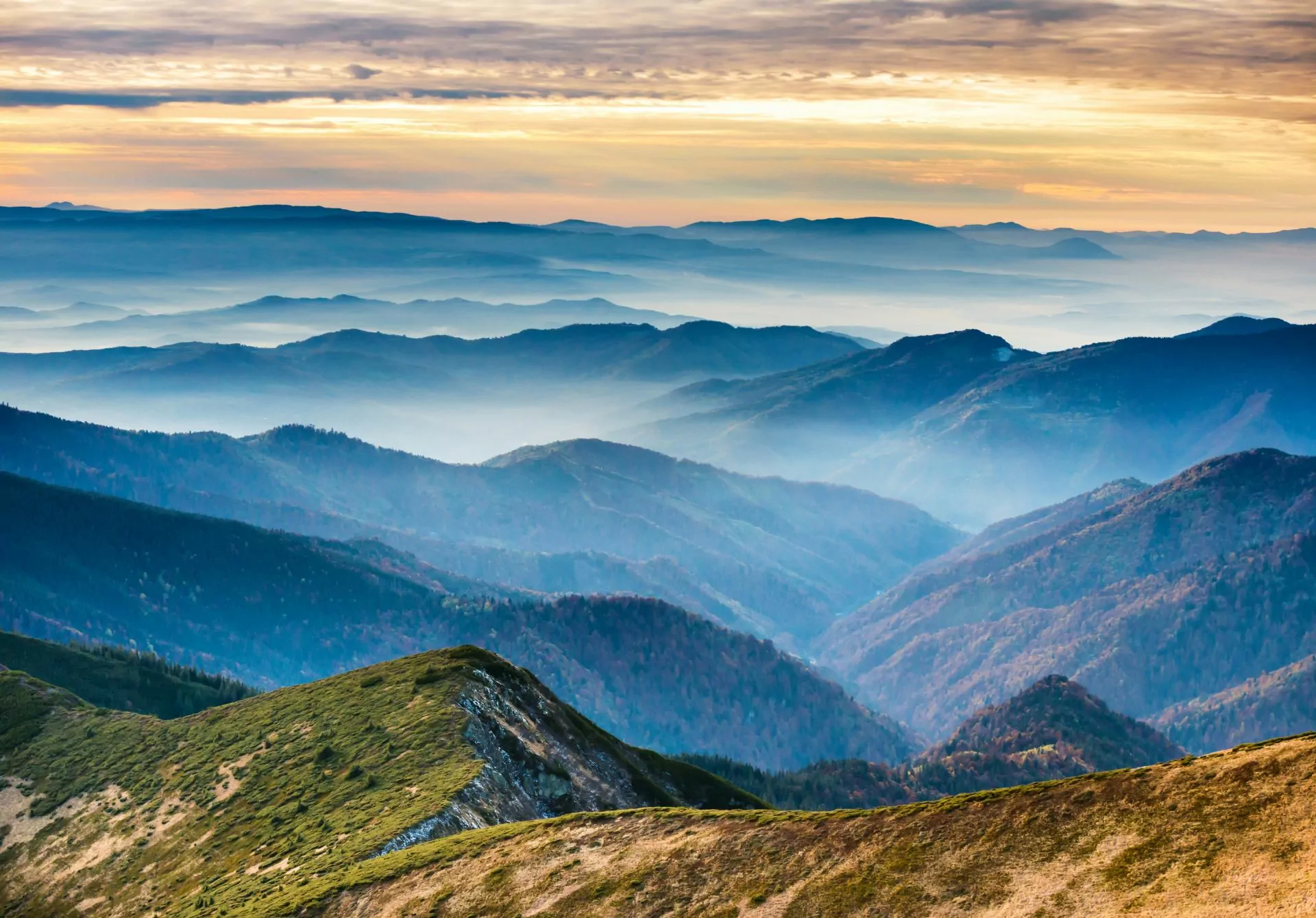 Great Smoky Mountains National Park