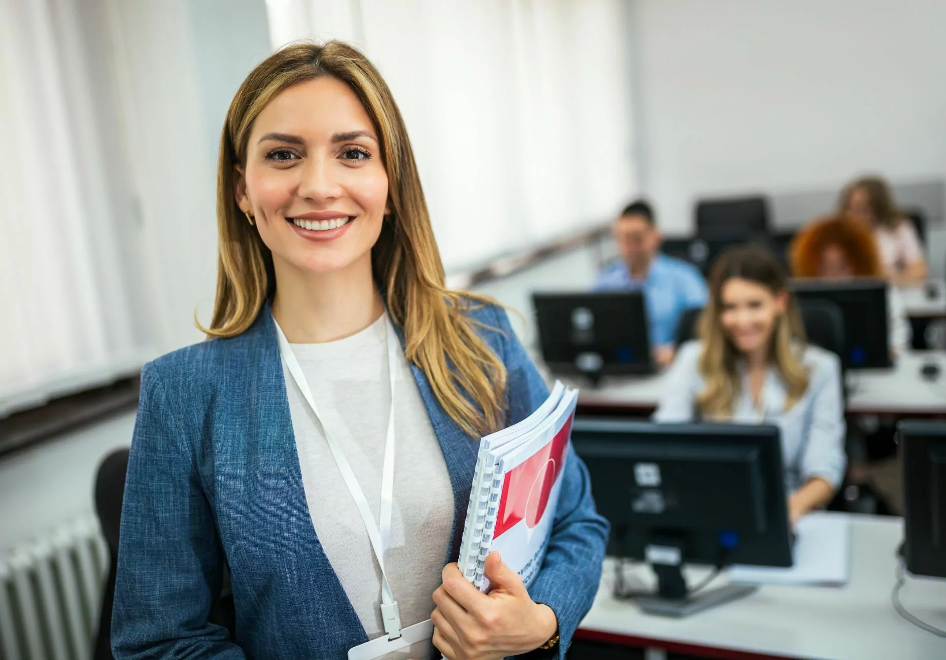 International Educator