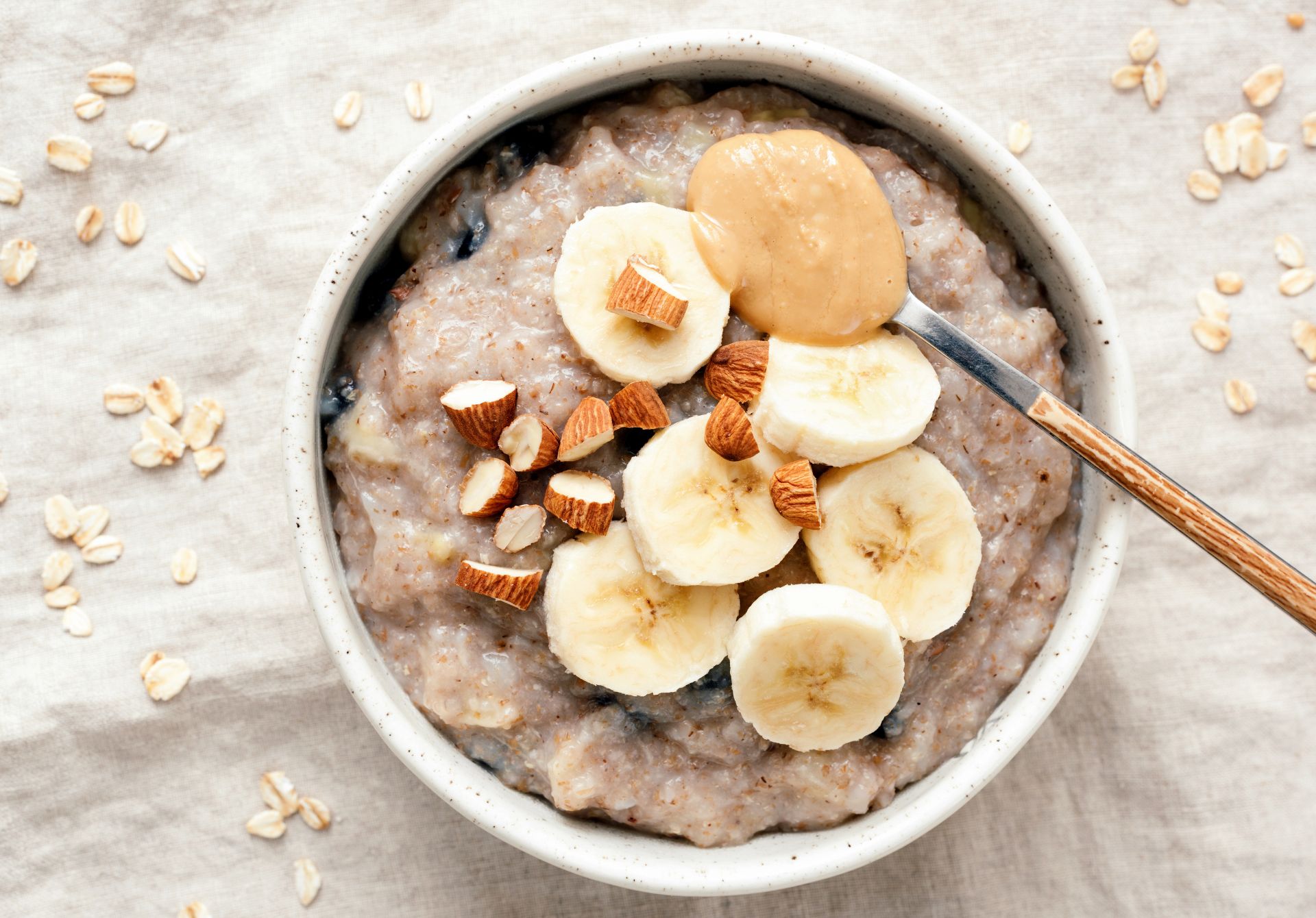 Oatmeal