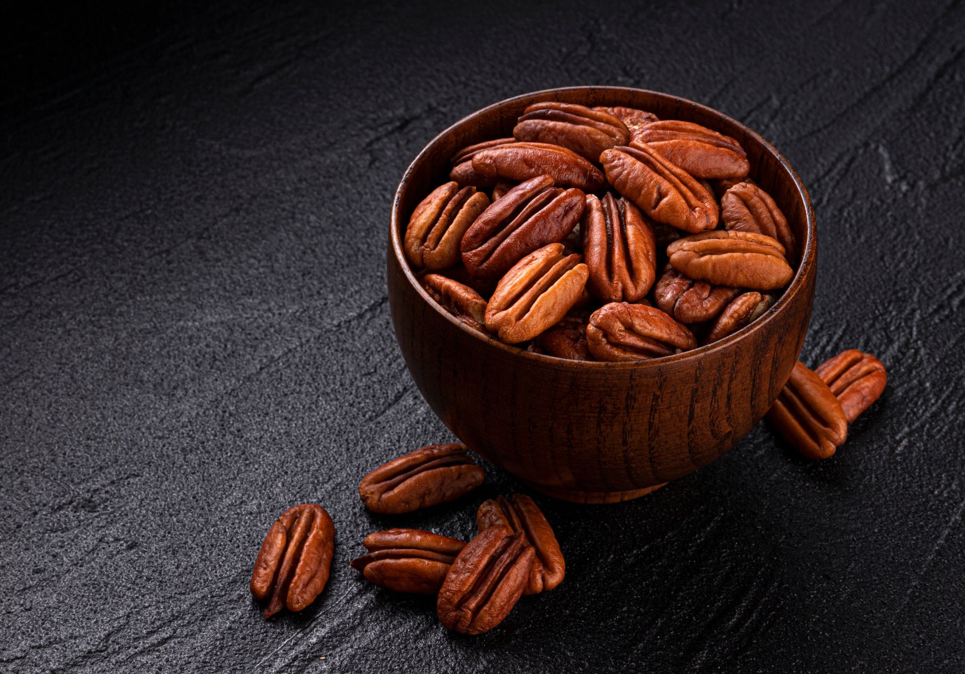 The Power of Pecans: 10 Health Benefits You Can’t Ignore