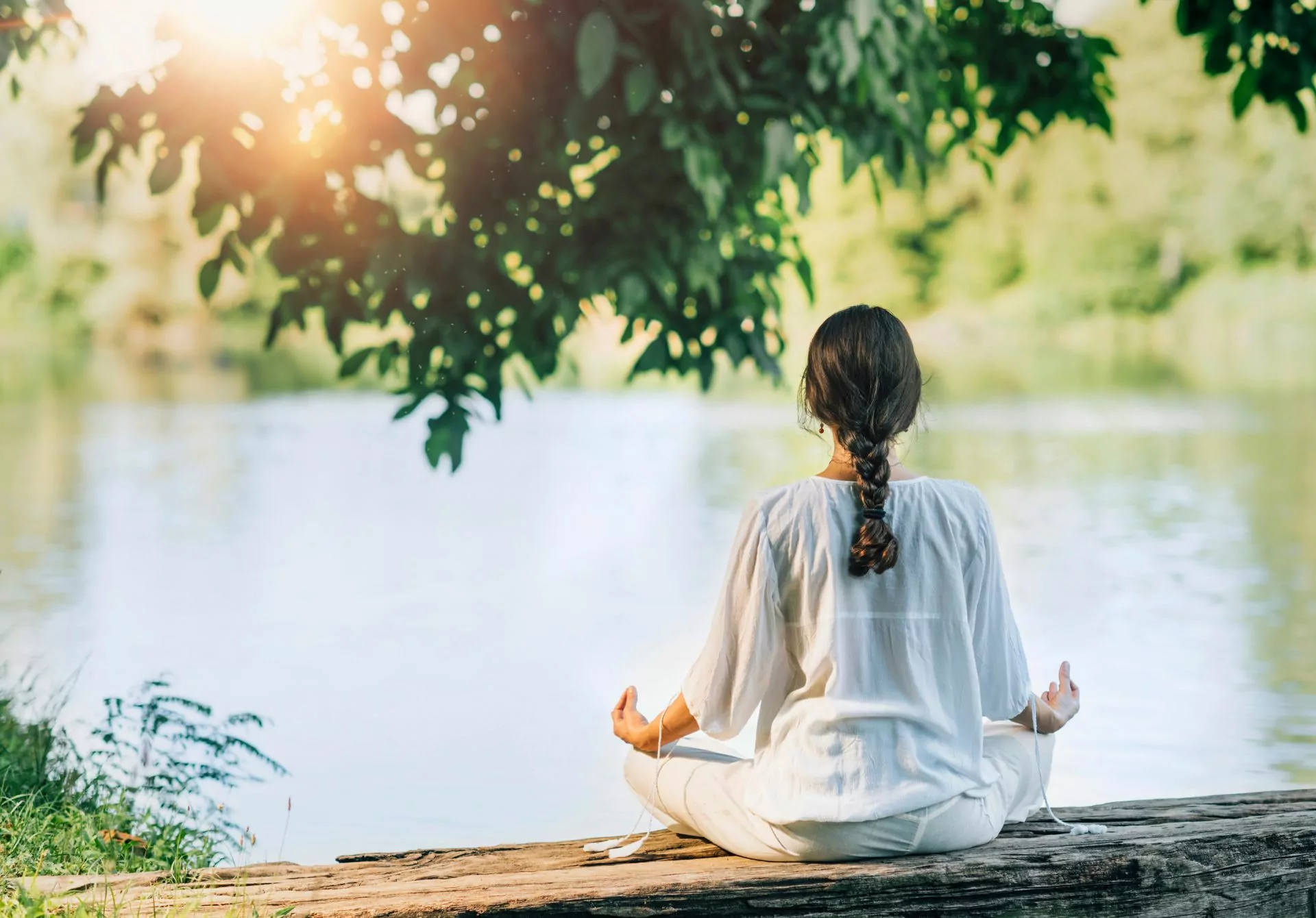 10 Breathtaking Destinations for a Spiritual Retreat