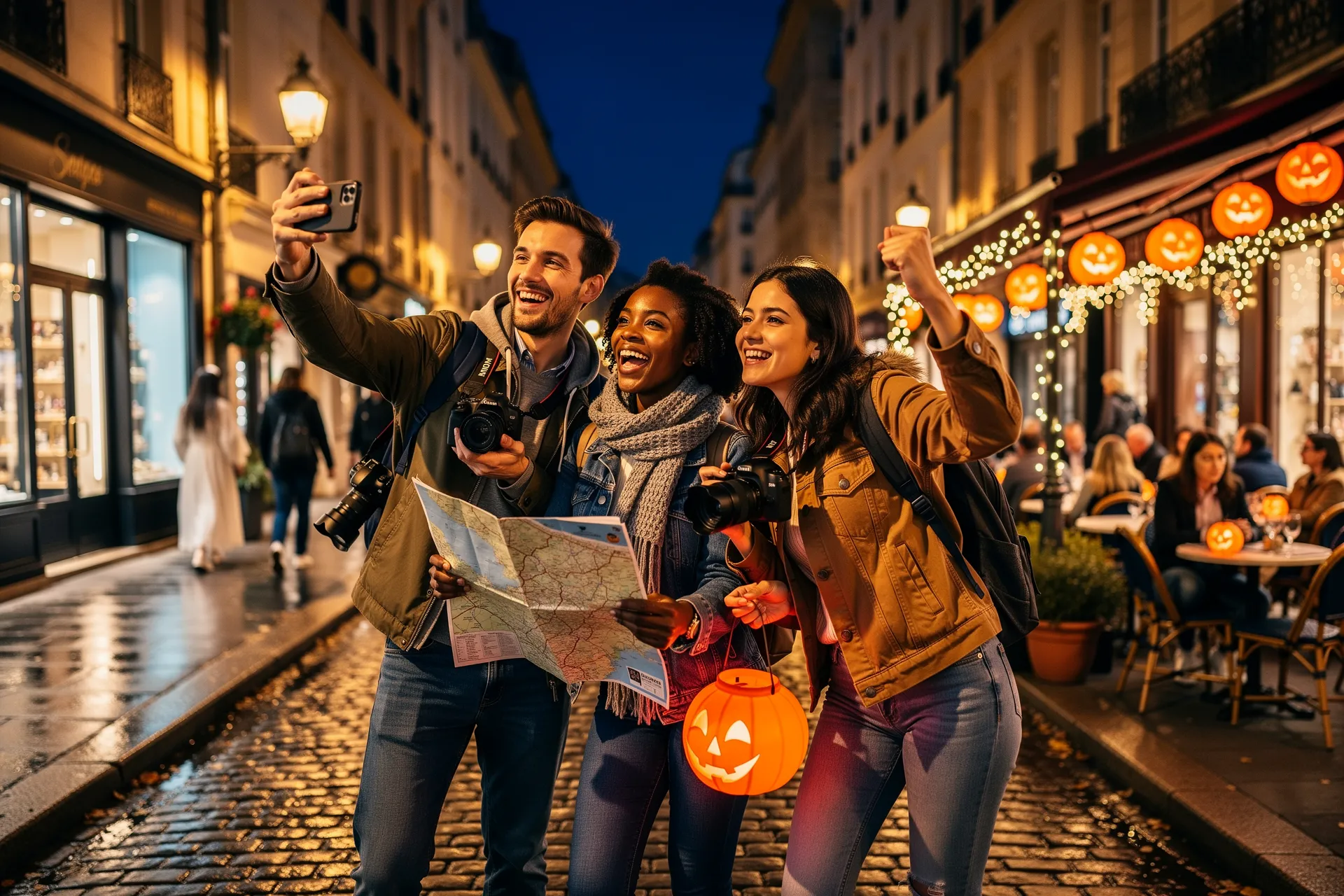 12 Creating Unforgettable Travel Memories