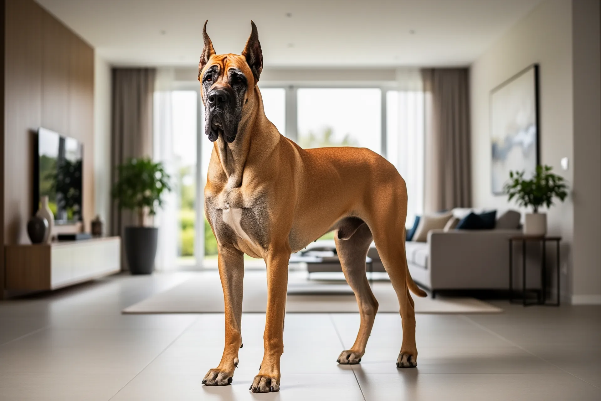 13 Great Dane