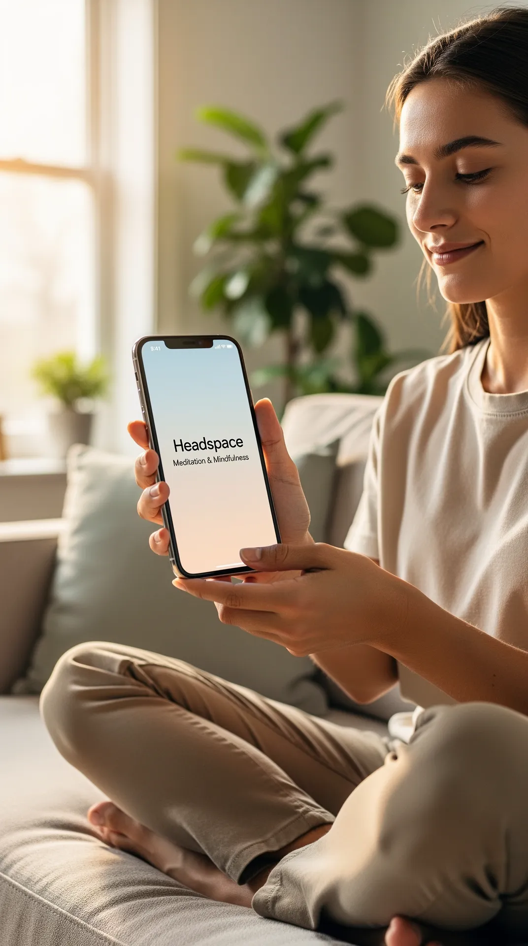 8 Headspace – Meditation and Mindfulness