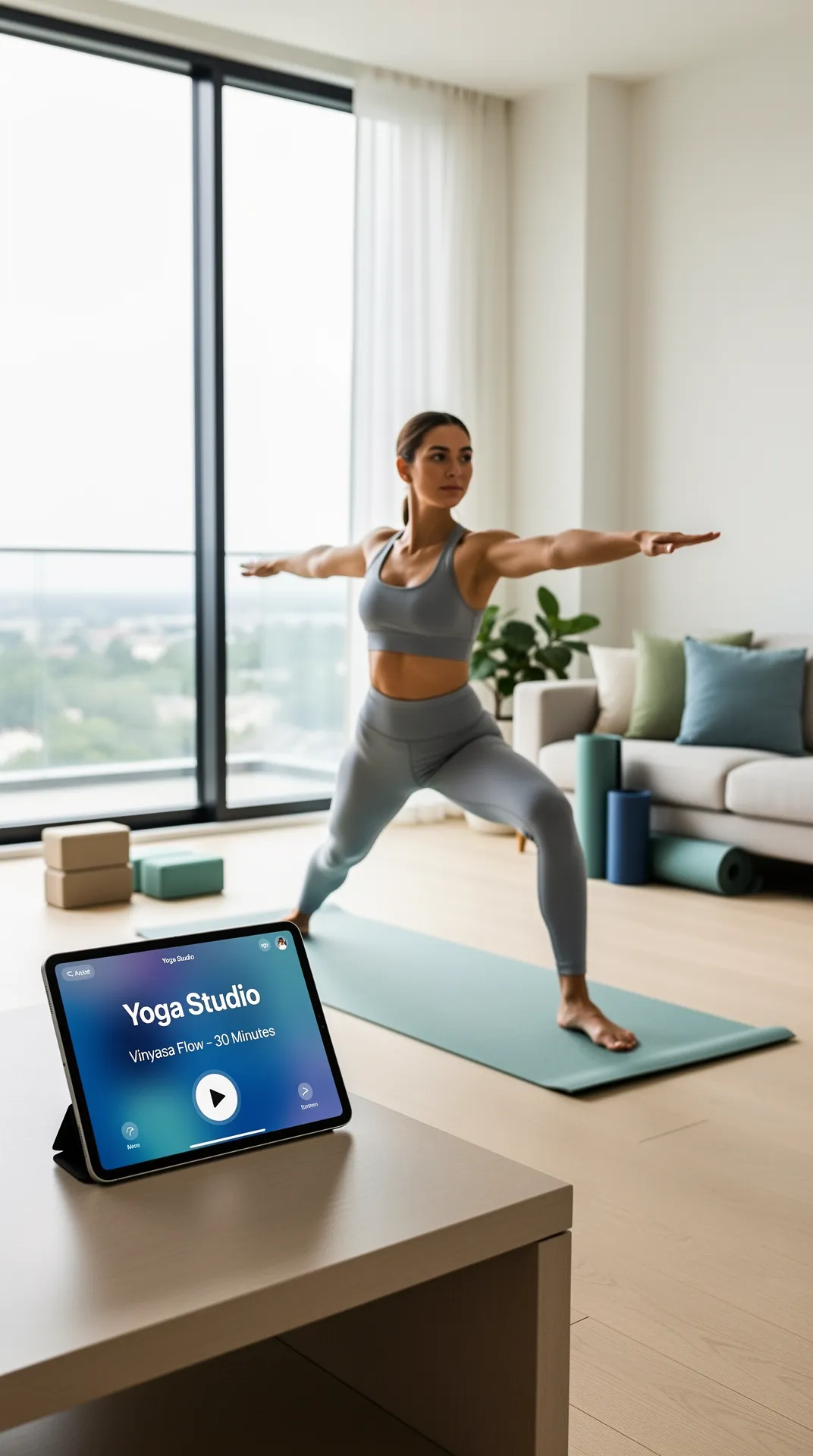 9 Yoga Studio