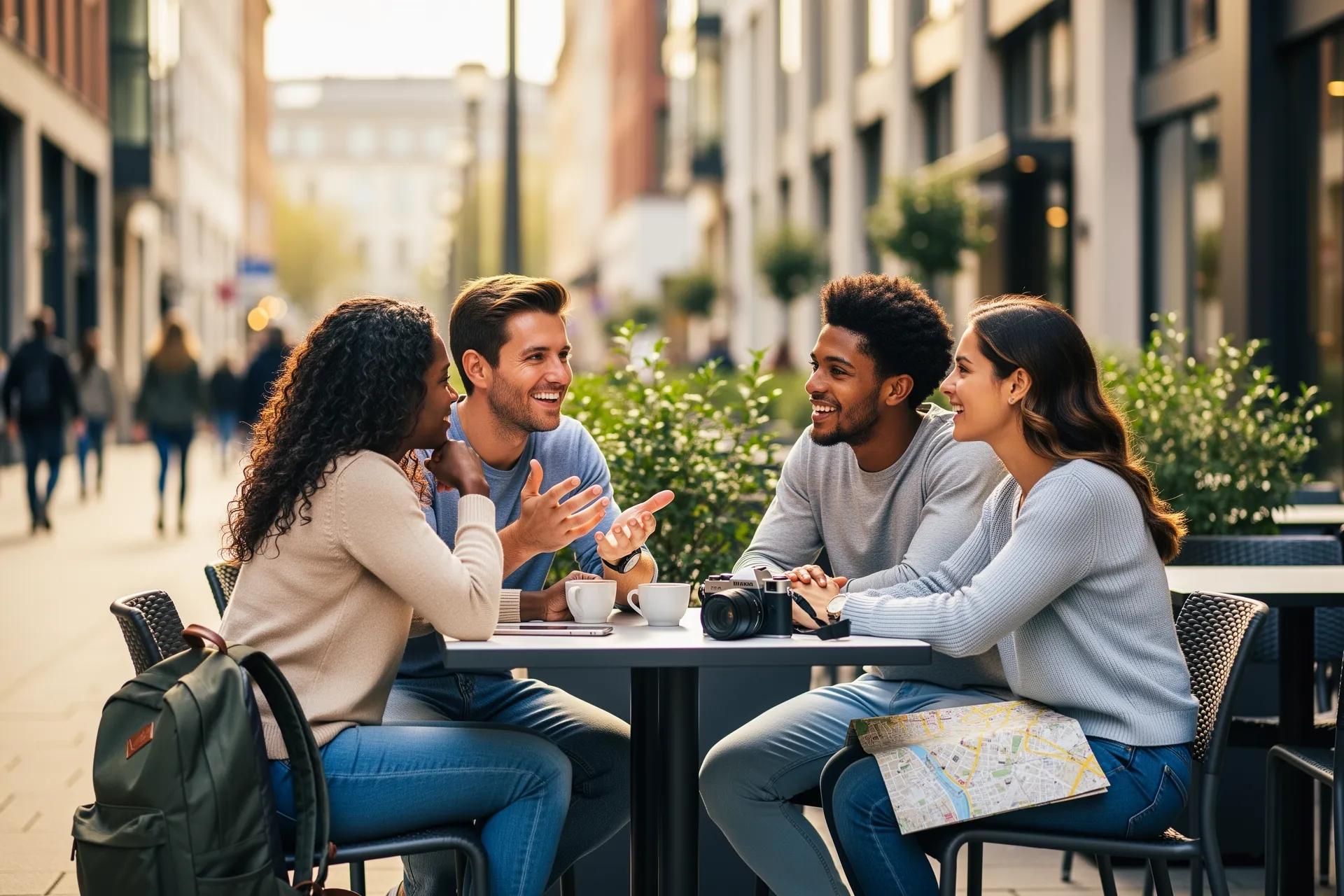 11 Build meaningful relationships