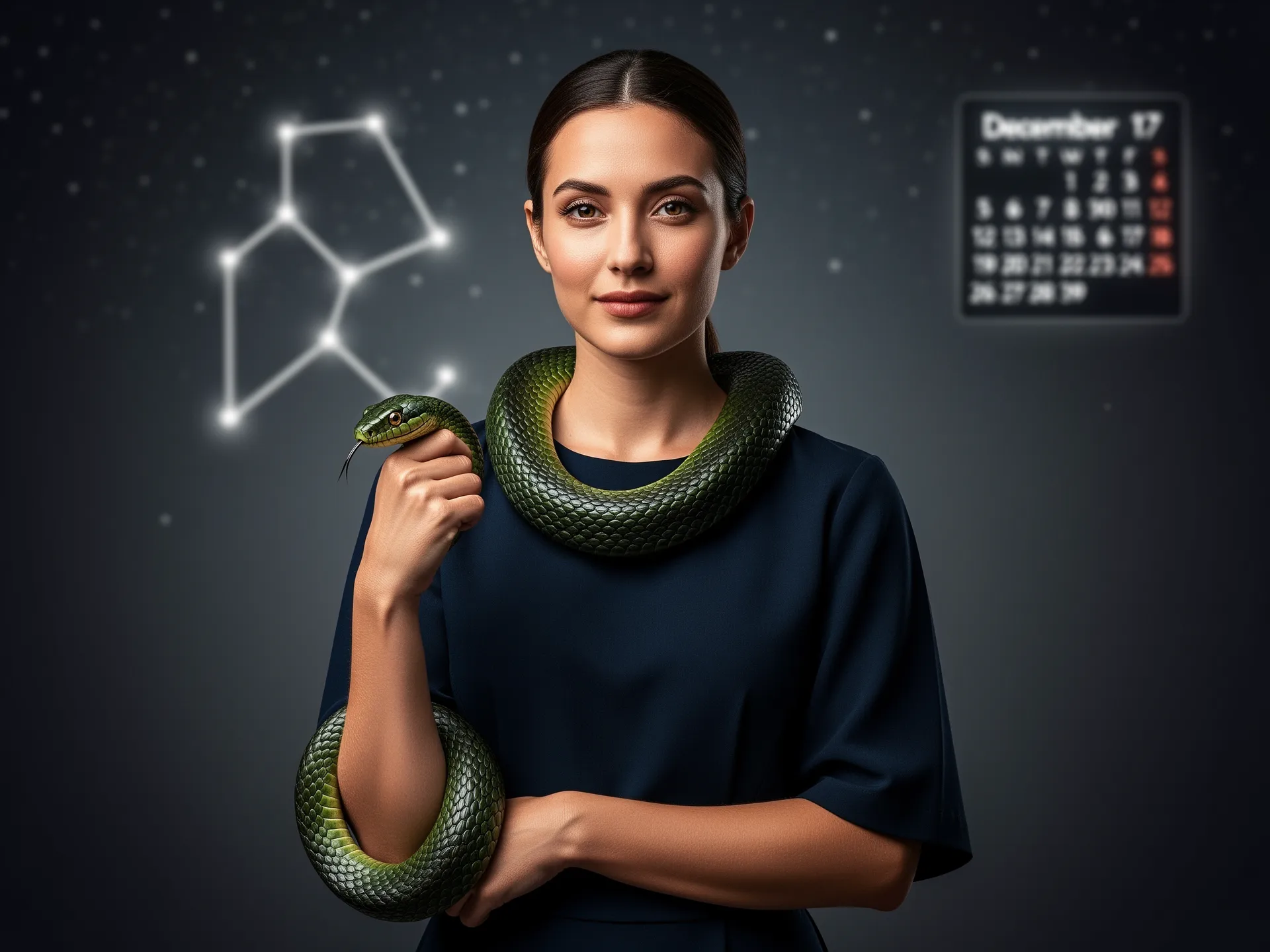 13 Ophiuchus (Nov 30th – Dec 17th)