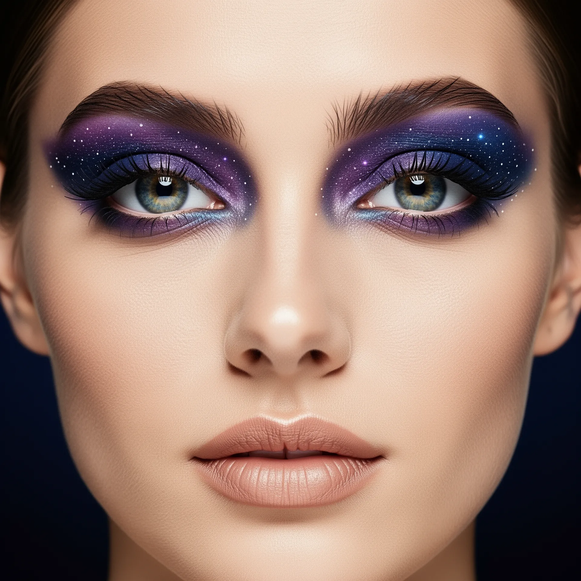 11 Mystical Galaxy Eyes