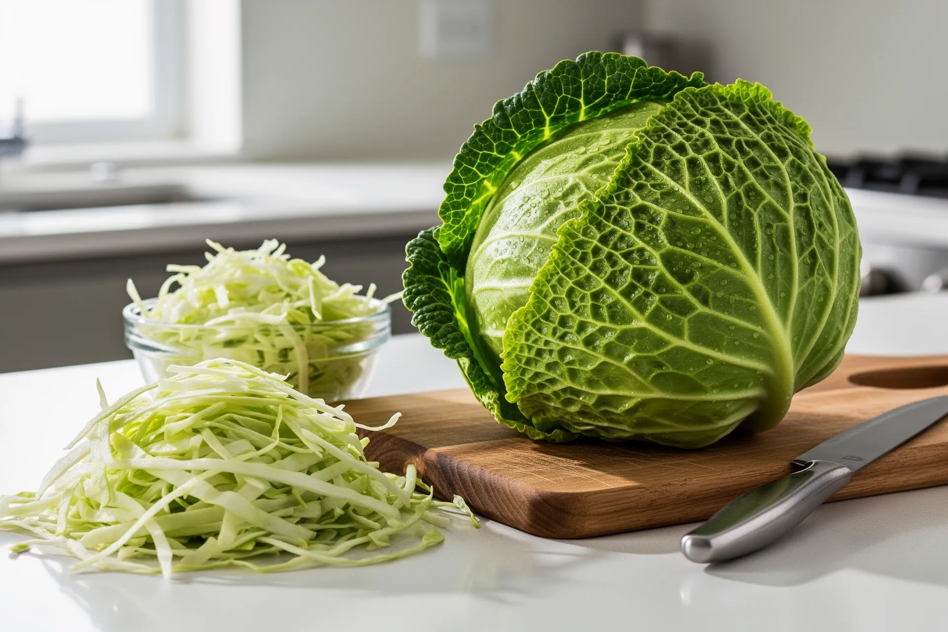 9 Cabbage
